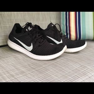 Nike Free RN Flyknit Running Shoes